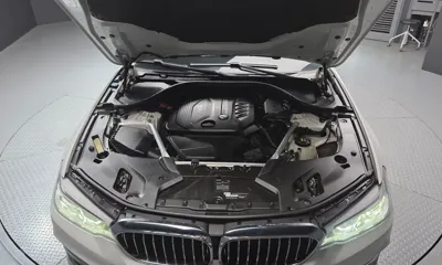 BMW 5-Series 2018, 194899 км, за 10936.4 USD - фото 6