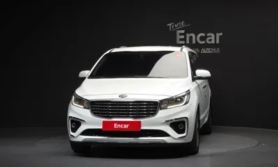 Kia Canival 2019, 169490 км, за 9980000 KRW - фото 3