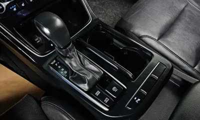 Hyundai Grandeur 2017, 169736 км, за 10500000 KRW - фото 9