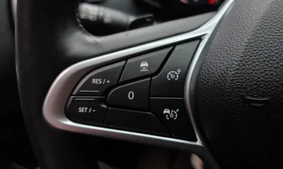 Renault-KoreaSamsung XM3 2020, 46714 км, за 13490000 KRW - фото 27