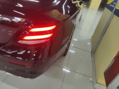 Mercedes-Benz E-Class 2019, 95500 км, за 195578.63 CNY - фото 7