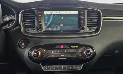 Kia Sorento 2016, 102865 км, за 14600000 KRW - фото 16