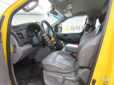 Hyundai Starex 2019, 110951 км, за 14500000 KRW - фото 11