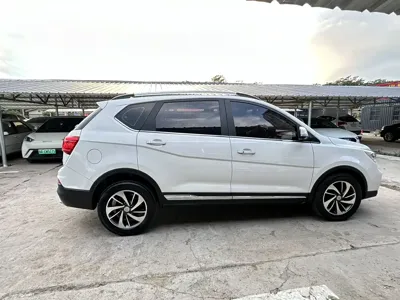 Baojun 560 2018, 90000 км, за 21800 CNY - фото 11