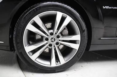 Mercedes-Benz S-Class 2012, 231400 км, за 7900000 KRW - фото 7