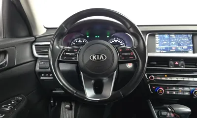 Kia K5 2019, 23860 км, за 16900000 KRW - фото 13
