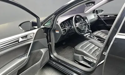 Volkswagen Golf 2015, 181503 км, за 9690000 KRW - фото 11