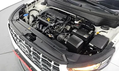 Hyundai Venue 2022, 61465 км, за 17700000 KRW - фото 6