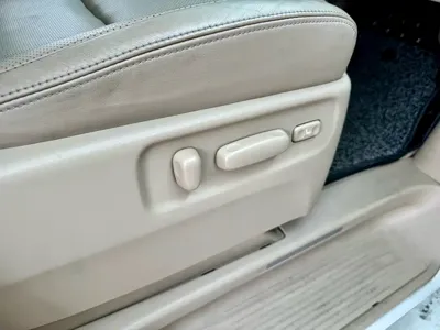 Toyota Alphard 2016, 130000 км, за 143800 CNY - фото 15