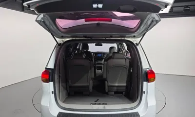 Kia Canival 2016, 202316 км, за 6500000 KRW - фото 20