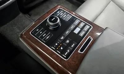 Hyundai Equus 2015, 159236 км, за 7490000 KRW - фото 18