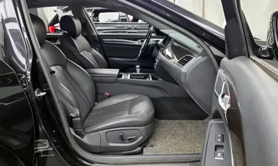 Genesis G80 2018, 225641 км, за 15000000 KRW - фото 11