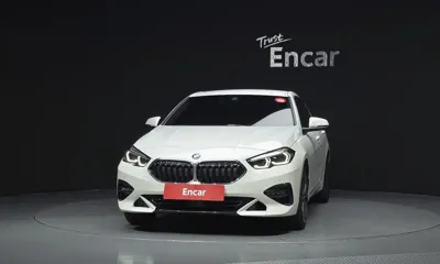 BMW 2-Series 2023, 65416 км, за 23000000 KRW - фото 3
