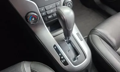 ChevroletGMDaewoo Cruze 2015, 98882 км, за 4400000 KRW - фото 9