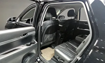 Hyundai Palisade 2021, 112158 км, за 19990000 KRW - фото 11