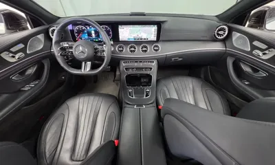 Mercedes-Benz CLS-Class 2022, 74042 км, за 43900000 KRW - фото 7
