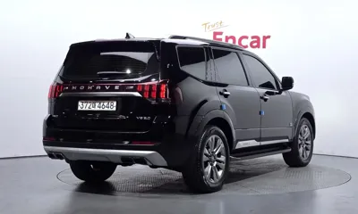 Kia Mohave 2021, 71675 км, за 26990000 KRW