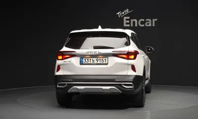 Kia Seltos 2023, 26208 км, за 20400000 KRW - фото 4