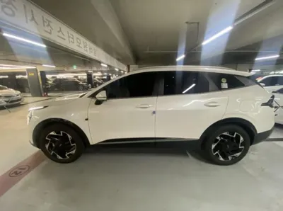 Kia Sportage 2023, 70139 км, за 27500000 KRW