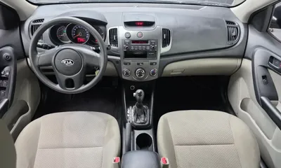 Kia Porte 2011, 67767 км, за 4200000 KRW - фото 7