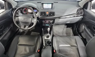 Renault-KoreaSamsung SM3 2016, 121672 км, за 2990000 KRW - фото 7