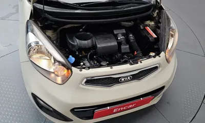 Kia Morning 2014, 73613 км, за 4990000 KRW - фото 6