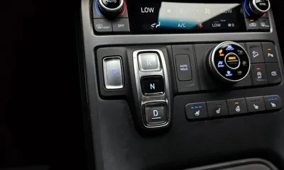 Hyundai Palisade 2024, 59335 км, за 44100000 KRW - фото 9
