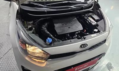 Kia Morning 2017, 34010 км, за 8600000 KRW - фото 6