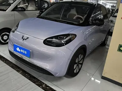 Wuling Bingo · 2025 год