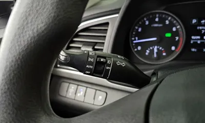 Hyundai Avante 2017, 34959 км, за 12300000 KRW - фото 27