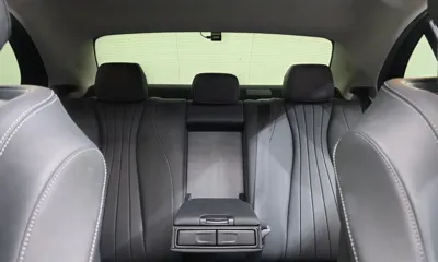 Mercedes-Benz E-Class 2020, 97677 км, за 21900000 KRW - фото 30