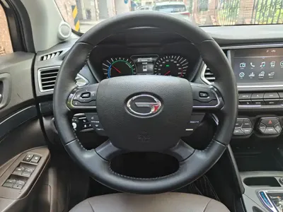 GAC Motor GS4 Hybrid 2019, 82000 км, за 33800 CNY - фото 20