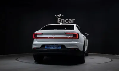 Polestar Polestar 2 2023, 39304 км, за 35900000 KRW
