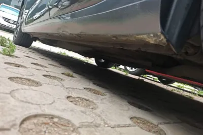 Chevrolet Monza 2019, 118500 км, за 42004.65 CNY - фото 25