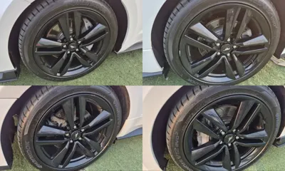 Ford Mustang 2017, 70908 км, за 15500000 KRW - фото 19