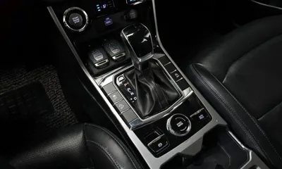 KG_Mobility_Ssangyong KORANDO 2021, 66402 км, за 15100000 KRW - фото 9