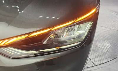 Kia EV6 2022, 58970 км, за 32500000 KRW - фото 22