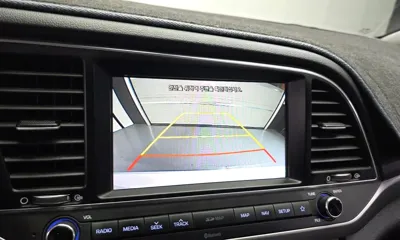 Hyundai Avante 2018, 114152 км, за 8990000 KRW - фото 16