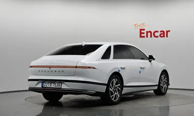 Hyundai Grandeur 2024, 19711 км, за 31800000 KRW