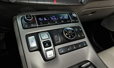 Hyundai Palisade 2019, 88681 км, за 24500000 KRW - фото 9