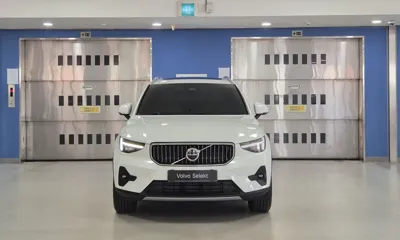 Volvo XC40 2025, 2064 км, за 43000000 KRW - фото 3