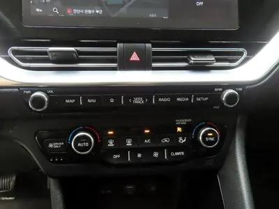 Kia Niro 2021, 48490 км, за 18900000 KRW - фото 9