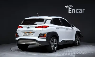 Hyundai Kona 2018, 76242 км, за 16700000 KRW - фото 2