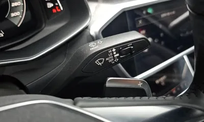 Audi A6 2021, 24576 км, за 33990000 KRW - фото 27