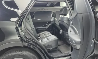 Hyundai Santafe 2015, 140569 км, за 10500000 KRW - фото 12