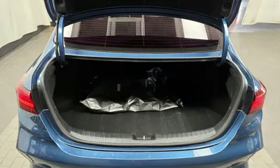 Kia K3 2022, 55283 км, за 17800000 KRW - фото 20