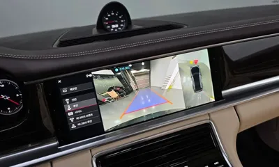 Porsche Panamera 2018, 48295 км, за 71900000 KRW - фото 14
