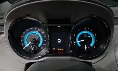 ChevroletGMDaewoo Alpheon 2014, 56095 км, за 5400000 KRW - фото 8