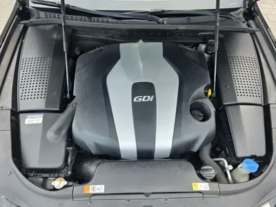 Hyundai Equus 2015, 156732 км, за 5900000 KRW - фото 19