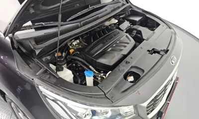 Kia Canival 2019, 128969 км, за 15900000 KRW - фото 6